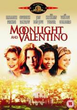 locandina del film MOONLIGHT AND VALENTINO