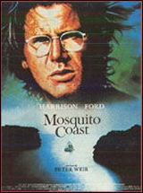 locandina del film MOSQUITO COAST