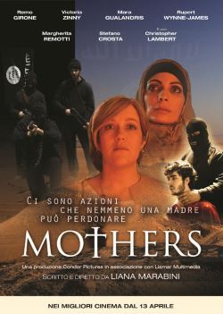 locandina del film MOTHERS (2017)