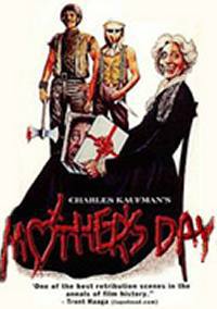 locandina del film MOTHER'S DAY