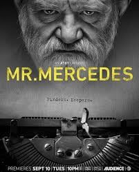 locandina del film MR. MERCEDES - STAGIONE 3