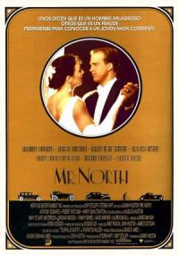 locandina del film MR. NORTH