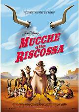 locandina del film MUCCHE ALLA RISCOSSA