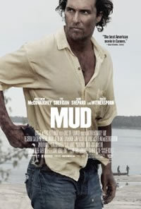 locandina del film MUD