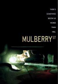 locandina del film MULBERRY STREET
