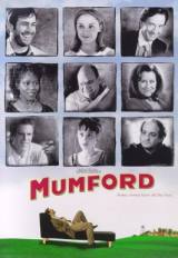 locandina del film MUMFORD