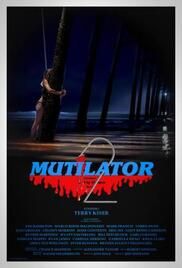 locandina del film MUTILATOR 2