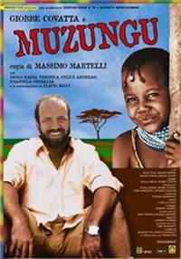 locandina del film MUZUNGU