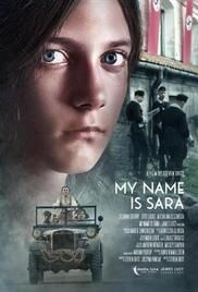 locandina del film MY NAME IS SARA