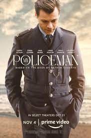 locandina del film MY POLICEMAN