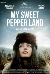 locandina del film MY SWEET PEPPER LAND