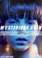 locandina del film MYSTERIOUS SKIN