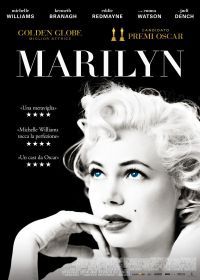 locandina del film MARILYN