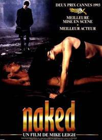 locandina del film NAKED