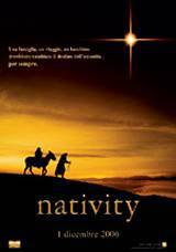 locandina del film NATIVITY