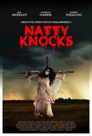 locandina del film NATTY KNOCKS