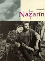 locandina del film NAZARIN