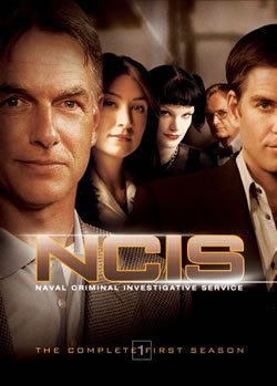 locandina del film NCIS - STAGIONE 1