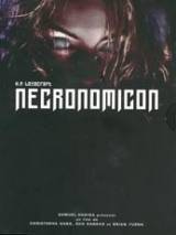 locandina del film NECRONOMICON