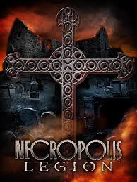 locandina del film NECROPOLIS: LEGION