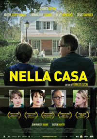 locandina del film NELLA CASA