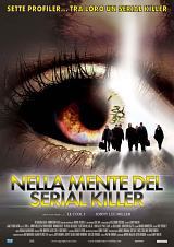 locandina del film NELLA MENTE DEL SERIAL KILLER