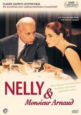 locandina del film NELLY E MR. ARNAUD