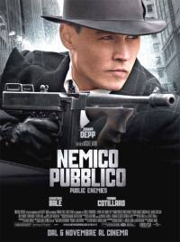 locandina del film NEMICO PUBBLICO