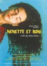 locandina del film NENETTE E BONI