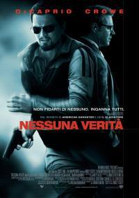 locandina del film NESSUNA VERITA'