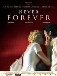 locandina del film NEVER FOREVER