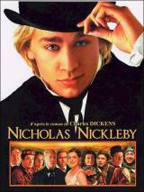 locandina del film NICHOLAS NICKLEBY