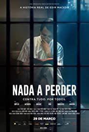 locandina del film NIENTE DA PERDERE (2018)