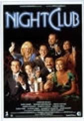 locandina del film NIGHT CLUB