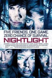 locandina del film NIGHTLIGHT