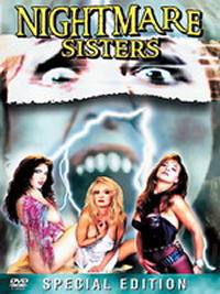 locandina del film NIGHTMARE SISTERS