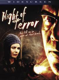 locandina del film NIGHT OF TERROR