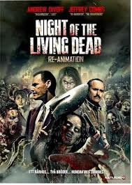locandina del film NIGHT OF THE LIVING DEAD 3D: RE-ANIMATION