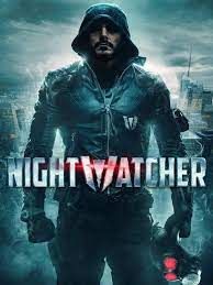 locandina del film NIGHTWATCHER - IL VENDICATORE