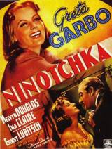 locandina del film NINOTCHKA