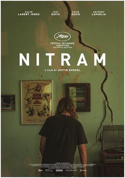 locandina del film NITRAM