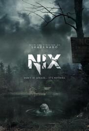 locandina del film NIX