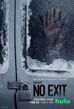 locandina del film NO EXIT
