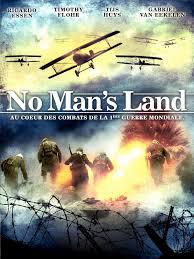 locandina del film NO MAN'S LAND (2014)