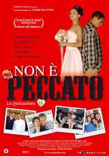 locandina del film NON E' PECCATO - LA QUINCEANERA
