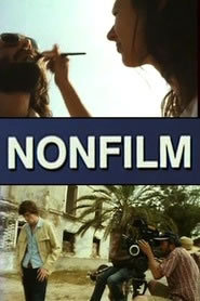locandina del film NONFILM