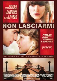 locandina del film NON LASCIARMI