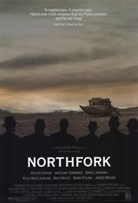 locandina del film NORTHFORK