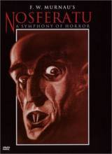 locandina del film NOSFERATU