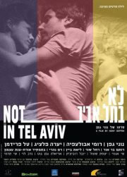 locandina del film NOT IN TEL AVIV